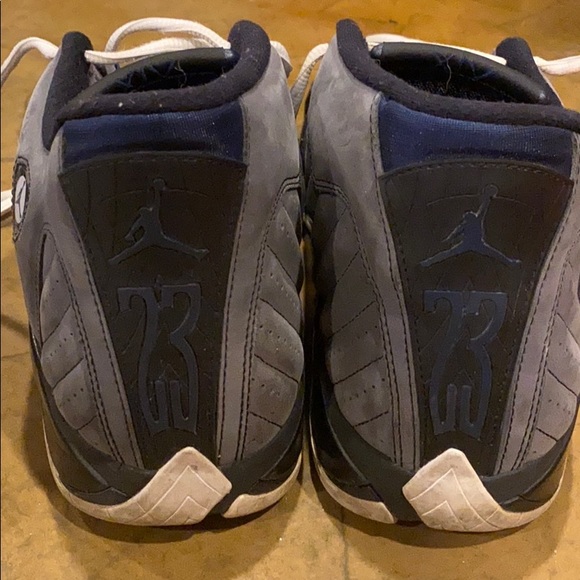 Air Jordan 14 Retro - Picture 3 of 4
